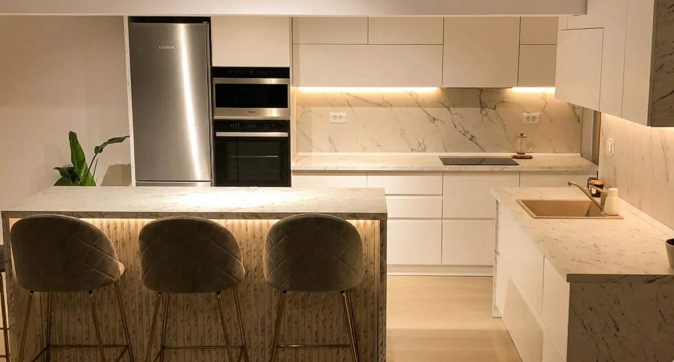Pure Elegance - Featured
